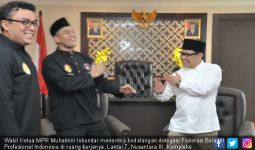 Cak Imin: Jaga Momentum Kesuksesan Asian Games - JPNN.com