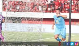 Persela Kehilangan 3 Bintang Lawan Bhayangkara FC - JPNN.com