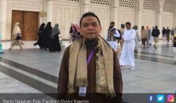 Kabar Duka, Debby Nasution Eks God Bless Meninggal Dunia - JPNN.com