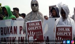 Forum Aktivis Realistis Minta Rakyat Tak Golput saat Pemilu - JPNN.com