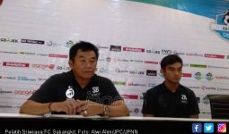 Sedang Jeblok, Mampukah Sriwijaya FC Kalahkan Bali United? - JPNN.com