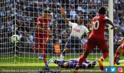 Hasil Liga Inggris: Bungkam Tottenham, Liverpool Sempurna - JPNN.com