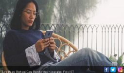 Tara Basro Berbagi Cara Bangkit dari Kegagalan - JPNN.com
