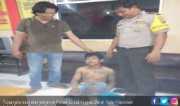 Perampok Sadis Ini Ambruk Diterjang Dua Timah Panas Polisi - JPNN.com