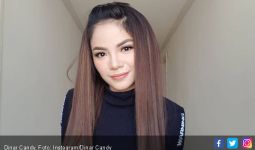Kekasihnya Jalan Bareng Cewek Lain, Dinar Candy: Dasar Cowok Gatel - JPNN.com