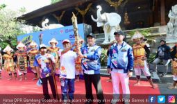 Ketua DPR Optimistis Asian Para Games 2018 Bakal Sukses - JPNN.com