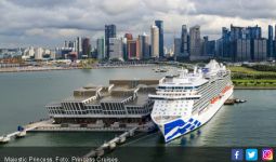 5 Alasan Anda Harus Coba Berwisata dengan Princess Cruises - JPNN.com