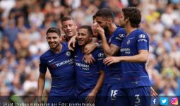 Liverpool dan Chelsea jadi yang Pertama Sejak 110 Tahun - JPNN.com