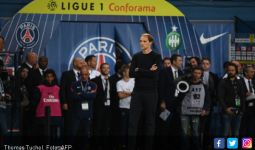 Tanpa Neymar dan Mbappe, Thomas Tuchel Ukir Rekor di Ligue 1 - JPNN.com