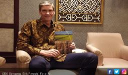 Syngenta Dukung Pertanian Berkelanjutan di Indonesia - JPNN.com