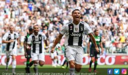 Hasil Liga Italia: Ludah Pemain Juventus Nodai Performa CR7 - JPNN.com