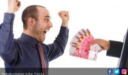 Pinjam Uang Online? Cek Untung Ruginya Agar Tidak Menyesal - JPNN.com