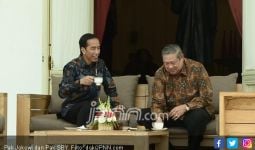 Sebaiknya Jokowi Meniru Cara SBY Menangani Wabah Penyakit - JPNN.com