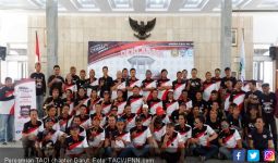 Toyota Avanza Club Indonesia Terus Meluas Hingga Garut - JPNN.com