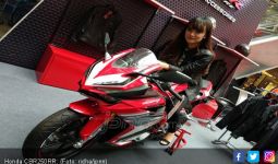 Wahana Honda Yakin Bisa Genjot Pasar Motor Sport dengan Ini - JPNN.com