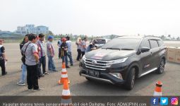 Mengenal Tiga Teknik Pengereman Mobil - JPNN.com