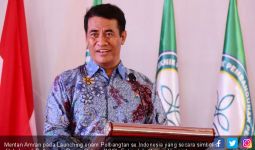 Targetkan Indonesia Lumbung Pangan, Mentan Amran Lakukan Ini - JPNN.com