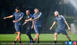Luciano Spalletti Bicara soal Tekanan di Inter Milan - JPNN.com