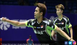 China Open: Rahasia Owi / Butet Menang Mudah Atas Duo Jepang - JPNN.com