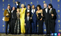 Game of Thrones Lagi-Lagi Borong Emmy - JPNN.com