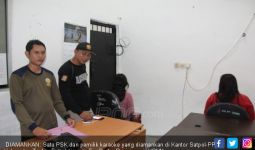 Anggota Satpol PP Tawar PSK, Langsung Sepakat - JPNN.com