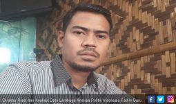 L-API Imbau Pendukung Prabowo Sambut Pelantikan Presiden - JPNN.com