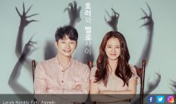 Lovely Horribly: Komedi Romantis tapi Horor - JPNN.com