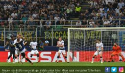 Inter Milan Vs Tottenham Berakhir Dramatis, Sangat Kejam - JPNN.com