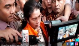 Panitera Pengganti PN Medan Kembali Diperiksa KPK - JPNN.com