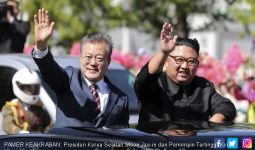Pejabat Penting Korsel Sebut Kim Jong-un Masih Hidup dan Baik-baik Saja - JPNN.com