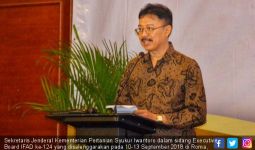 IFAD Sepakat Danai Program Wirausaha Muda Indonesia - JPNN.com