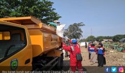 Aksi Bersih Sampah Harus Munculkan Kesadaran Masyarakat - JPNN.com
