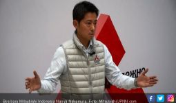 Membaca 'Sihir' Bos Baru Mitsubishi Indonesia - JPNN.com