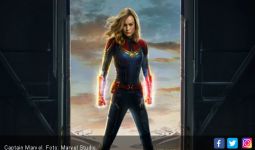 Ini 4 Bocoran Penting di Trailer Terbaru Captain Marvel - JPNN.com