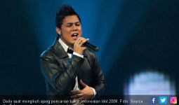 Dede Pernah Jadi Idola di Panggung Indonesia Idol - JPNN.com