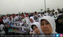 Pengin Tahu Jumlah Guru Honorer se-Indonesia? Wouw! - JPNN.com