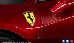 SUV Hybrid Ferrari Mengaspal pada 2020 - JPNN.com