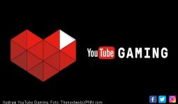 Google Tutup Situs Web YouTube Gaming - JPNN.com