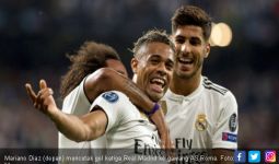 Real Madrid 3-0 AS Roma: Si Nomor 7 Cetak Gol Spektakuler - JPNN.com