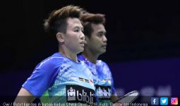 China Open: Owi / Butet Akui Berada di Fase Menurun - JPNN.com