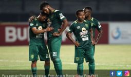 Lini Depan Persebaya Garang, Barisan Belakang Memalukan - JPNN.com