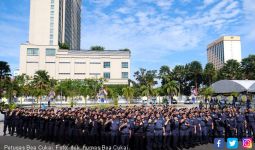 Bea Cukai - Kastam Diraja Malaysia Gelar Patroli Bersama - JPNN.com