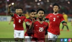 Piala Asia U-16 2018: Prediksi Indonesia vs Iran - JPNN.com