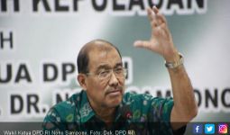 DPD RI Berharap RUU Daerah Kepulauan Segera Disahkan - JPNN.com