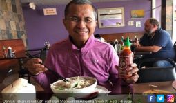 Raja Amerika: Sambal Oelek Sriracha - JPNN.com