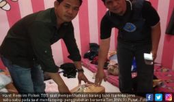 Lihat, BNN Gerebek Rumah Penyimpanan 31 Kg Sabu di Medan - JPNN.com