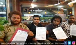 Mananwir Paul Tagih Janji Kapolri soal Kapolda Papua Barat - JPNN.com