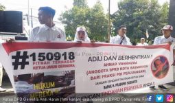 Petinggi Gerindra Sebut Politikus PDIP Bodoh dan Hina - JPNN.com