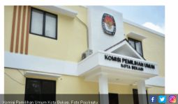 KPU Kota Bekasi Hapus 9.536 Data Pemilih Ganda - JPNN.com