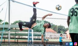 Pesan Serius Bintang Persebaya Irfan Jaya jelang Piala Presiden 2019 - JPNN.com